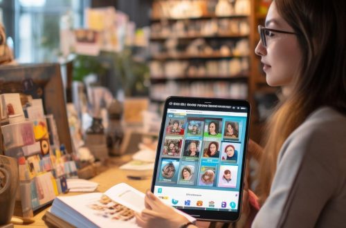 小红书粉丝列表怎么打开缩略图