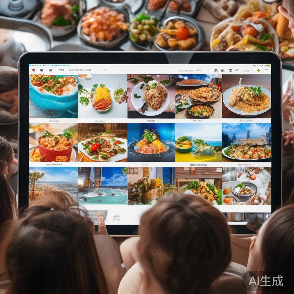 小红书粉丝上万缩略图