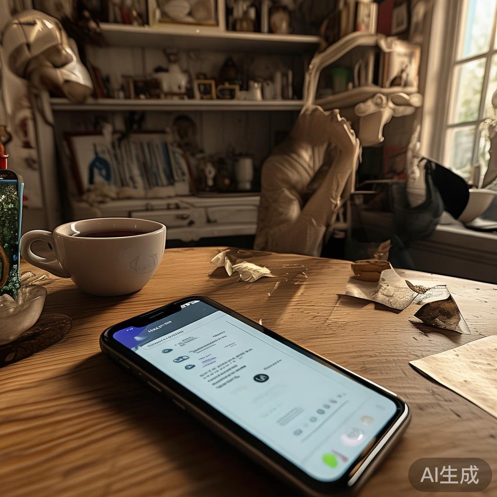 小红书的点赞是公开的吗？插图1