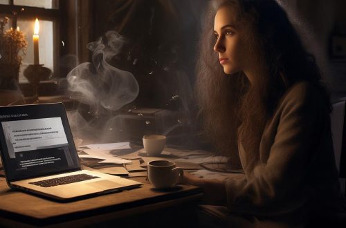 小红书如何删除评论记录缩略图