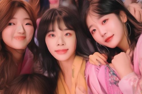 韩国女团tiktok的粉丝-韩团TikTok粉圈现状？缩略图