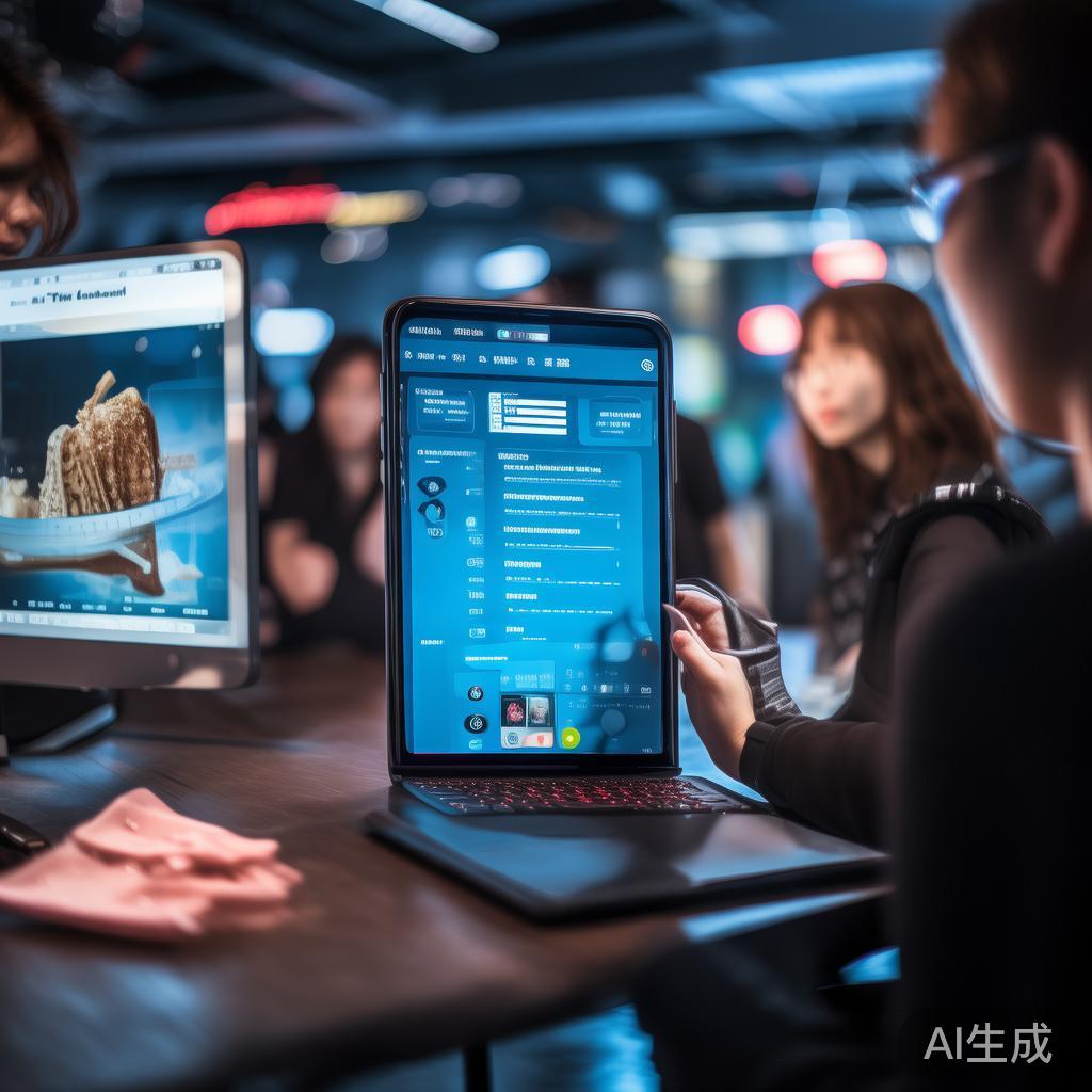 小红书赚钱机制是什么插图1