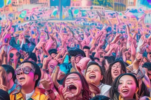 tiktok韩国粉丝数-韩粉突破百万?缩略图 tiktok韩国粉丝数-韩粉突破百万?缩略图