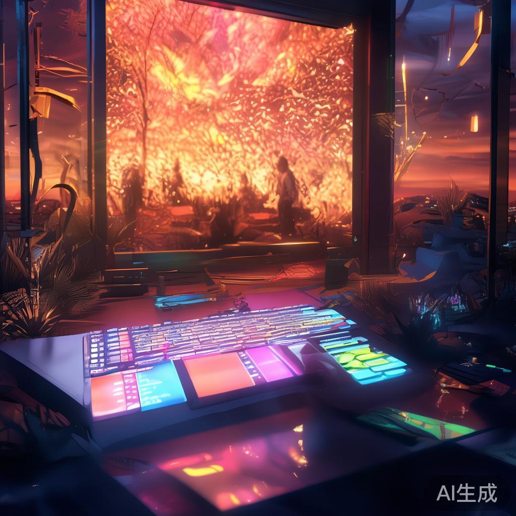 小红书点赞工作室缩略图