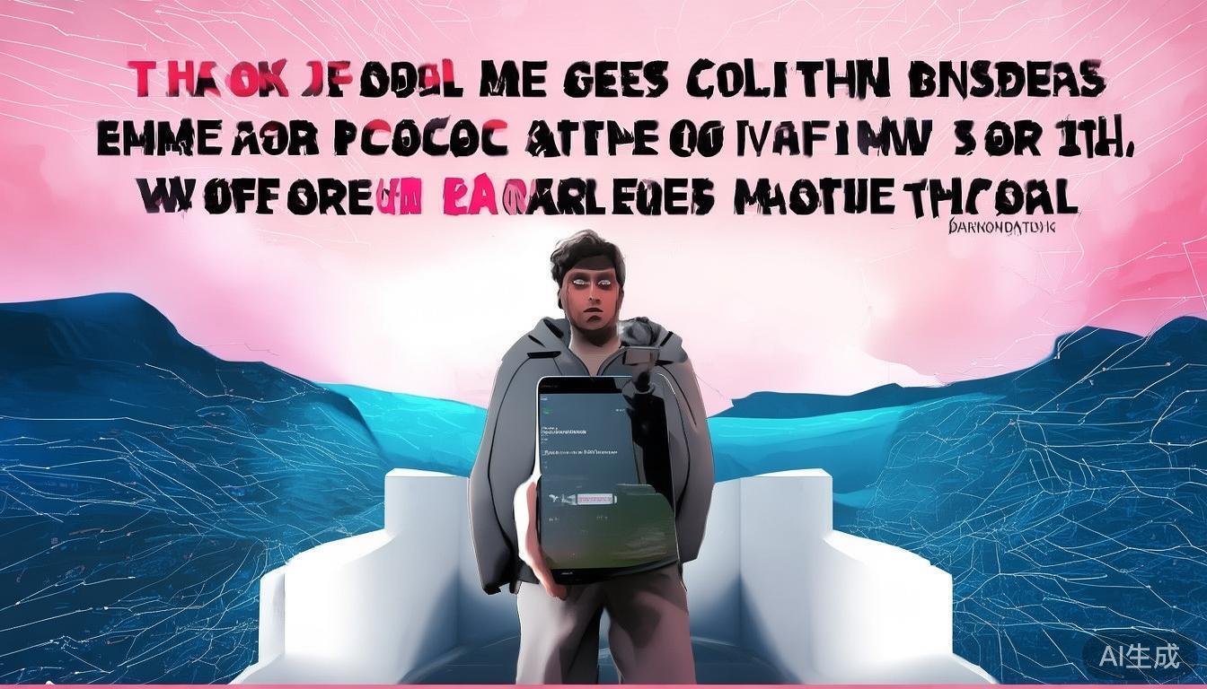 tiktok没账号就不能看吗插图 tiktok没账号就不能看吗插图