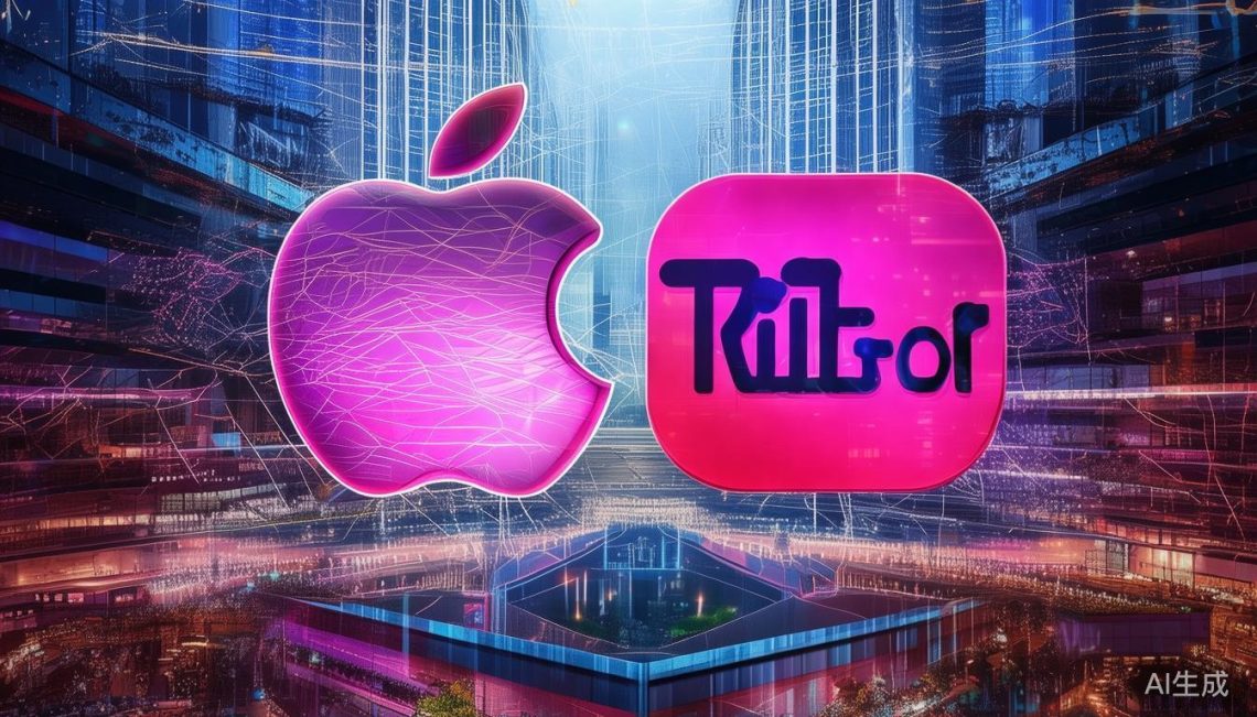 苹果TikTok直播在哪看缩略图