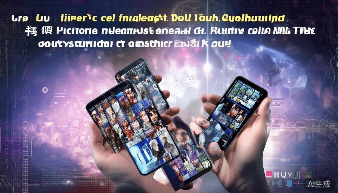 国际版抖音tiktok华为能下载吗缩略图