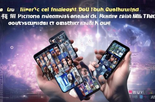 国际版抖音tiktok华为能下载吗缩略图 国际版抖音tiktok华为能下载吗缩略图