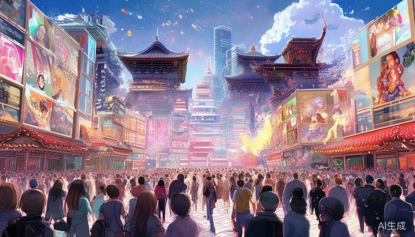 日本版抖音tiktok下载了怎么播放插图 日本版抖音tiktok下载了怎么播放插图