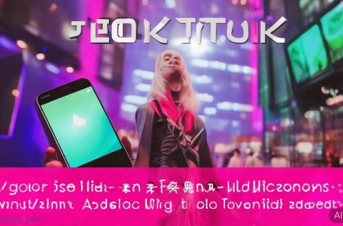 tiktok可以来回登陆账号吗缩略图