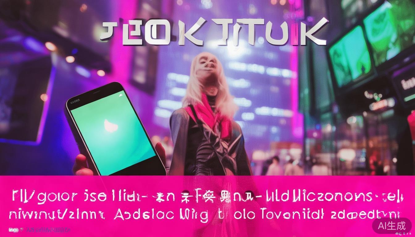 tiktok可以来回登陆账号吗插图 tiktok可以来回登陆账号吗插图