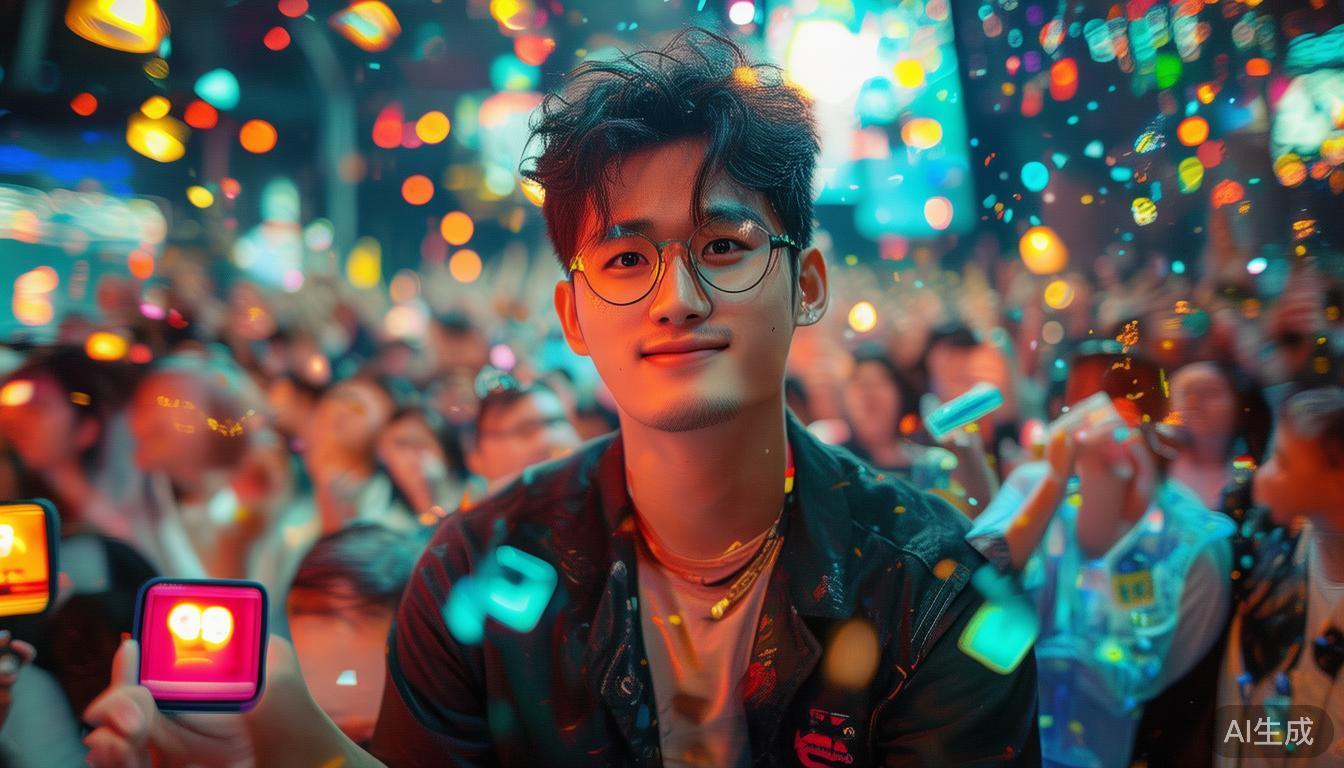 tiktok直播可以打赏吗插图