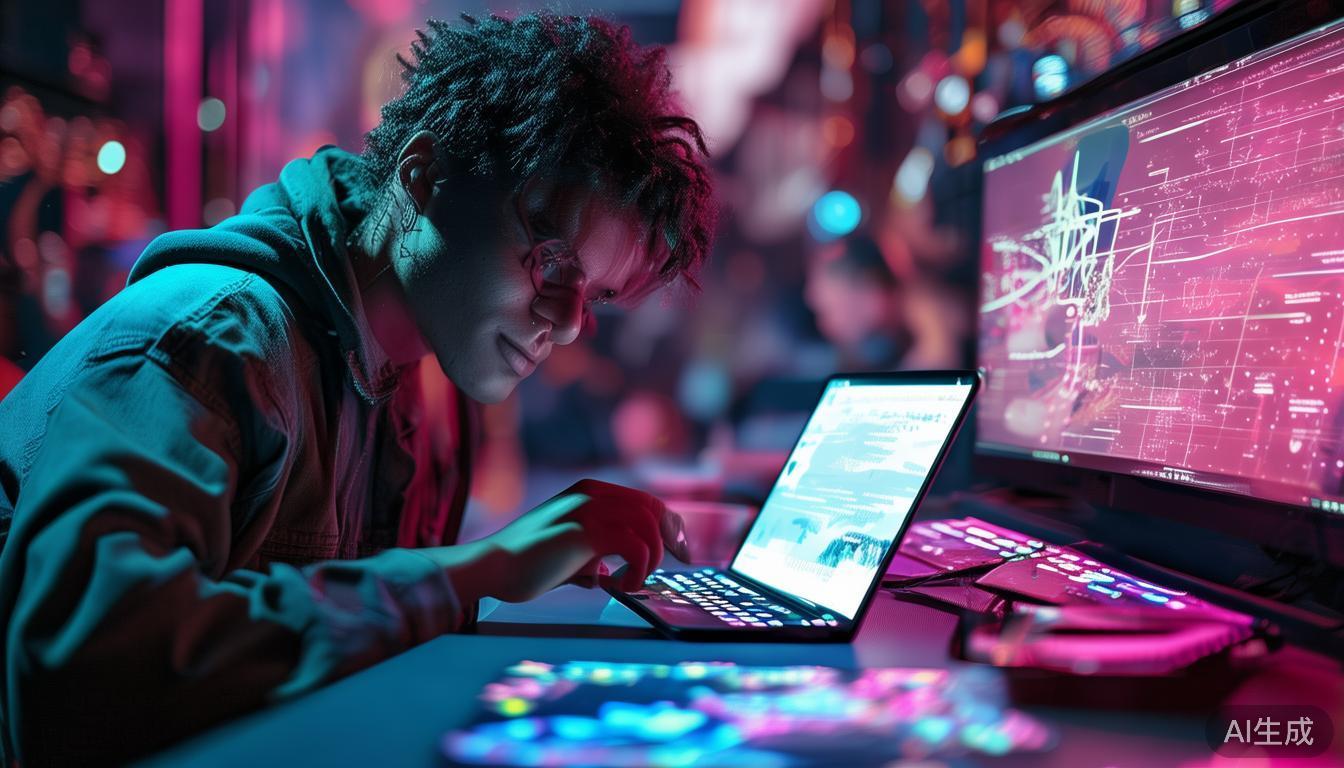 如何提高TikTok账号的稳定性插图 如何提高TikTok账号的稳定性插图
