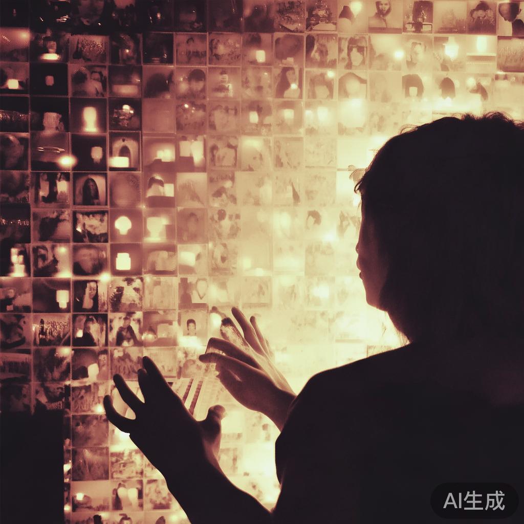 出售短视频账号缩略图